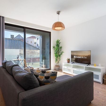 Host Wise - Charming Welcoming Flat - Centrally Located OOporto Esterno foto