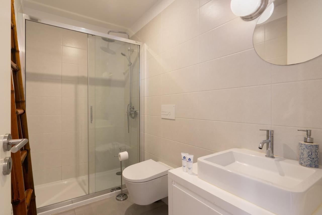 Host Wise - Charming Welcoming Flat - Centrally Located OOporto Esterno foto