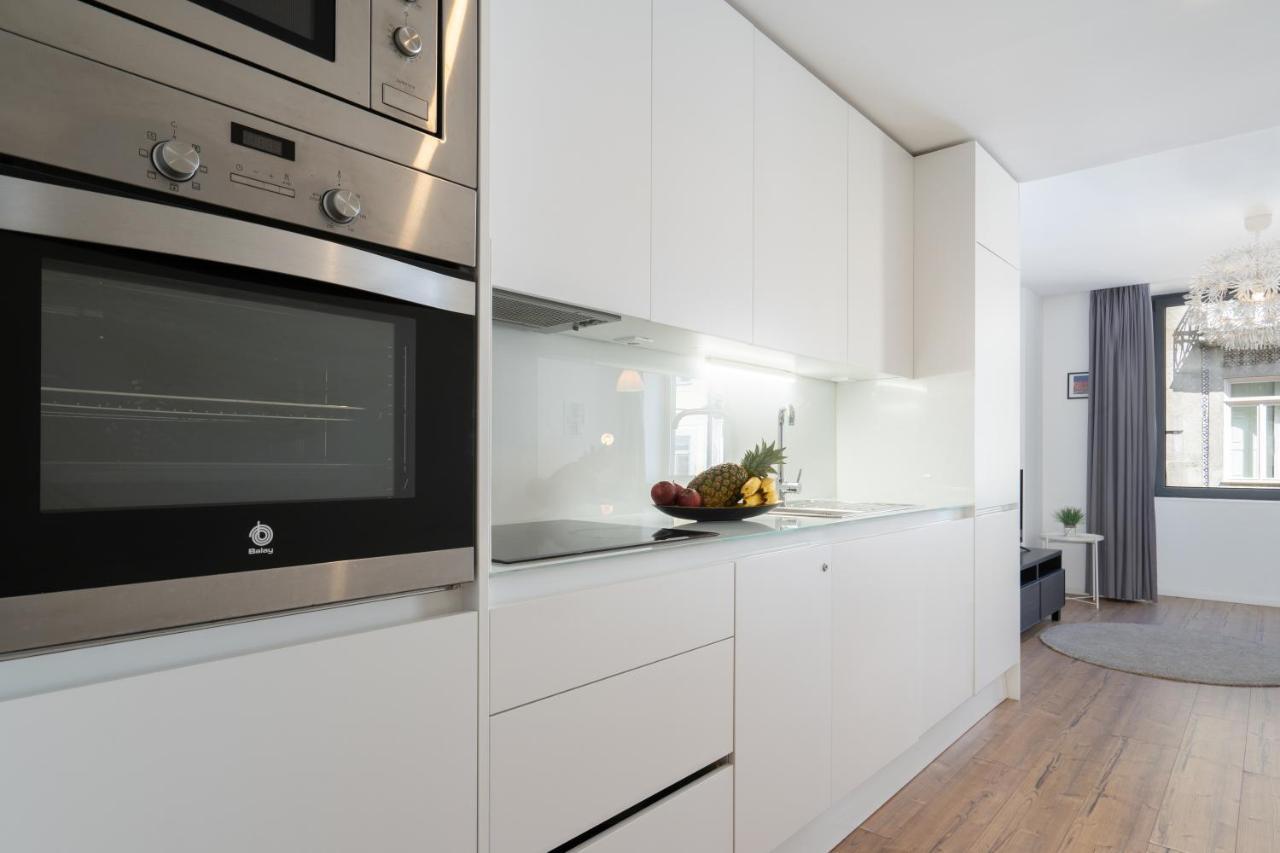 Host Wise - Charming Welcoming Flat - Centrally Located OOporto Esterno foto