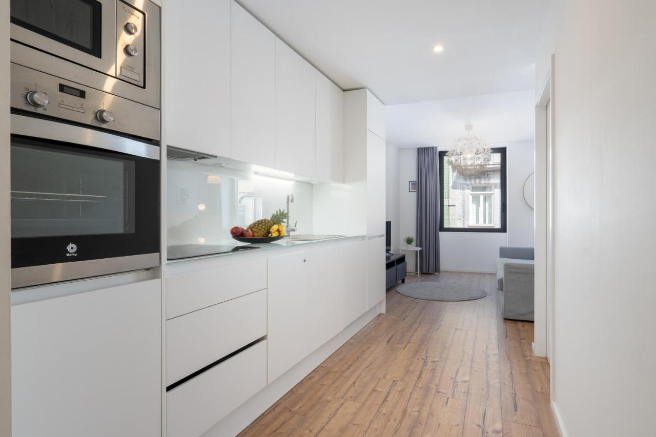 Host Wise - Charming Welcoming Flat - Centrally Located OOporto Esterno foto
