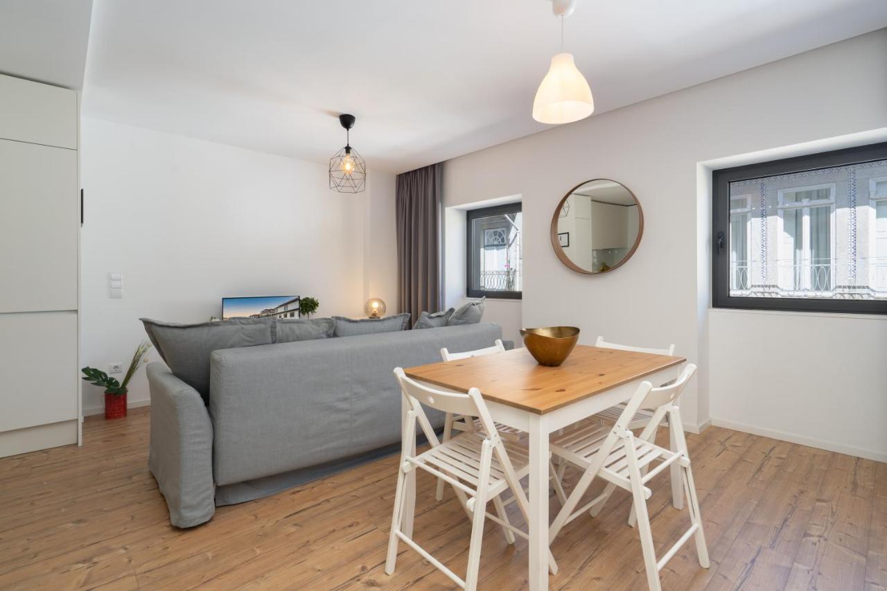 Host Wise - Charming Welcoming Flat - Centrally Located OOporto Esterno foto