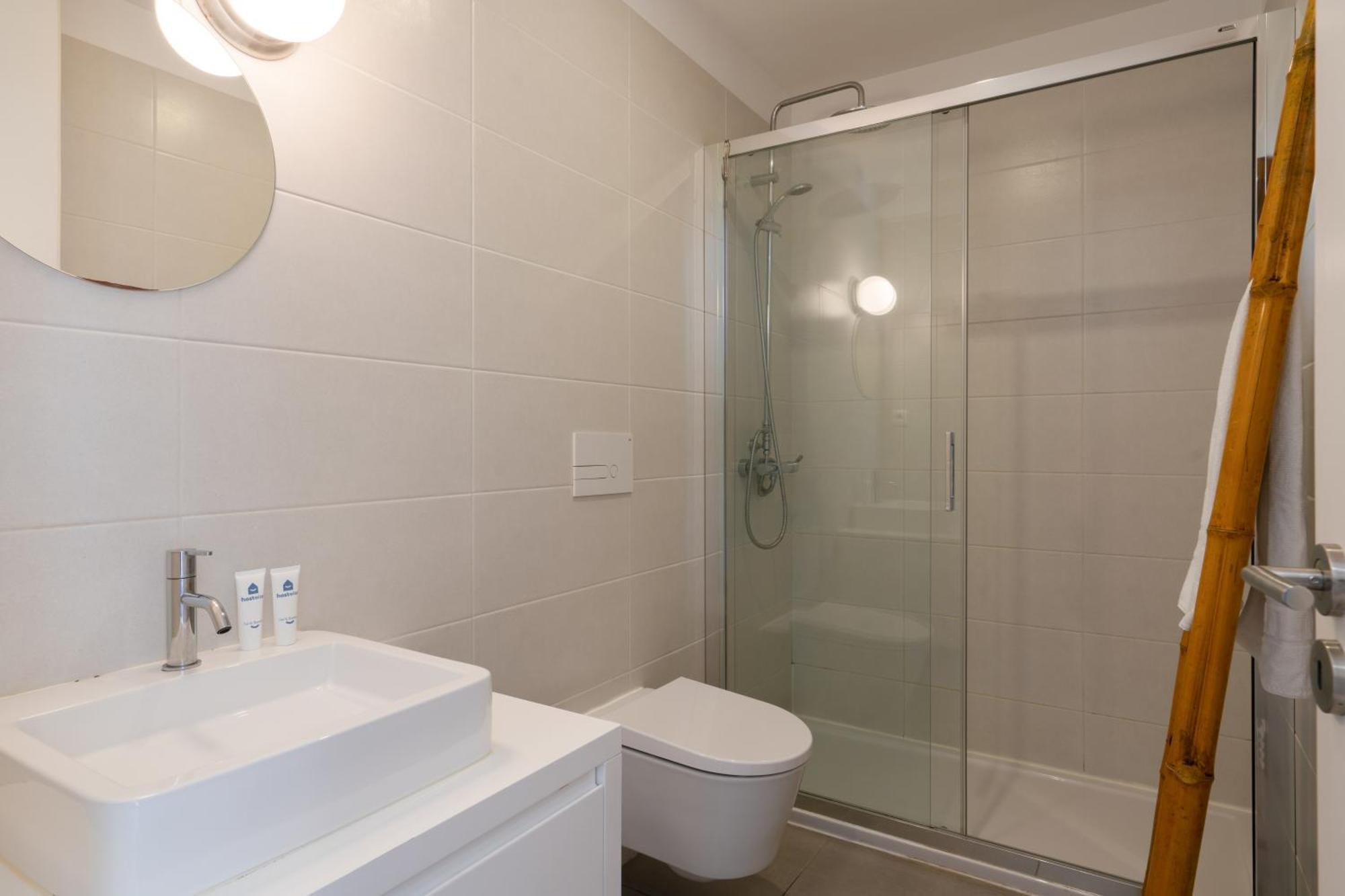 Host Wise - Charming Welcoming Flat - Centrally Located OOporto Esterno foto