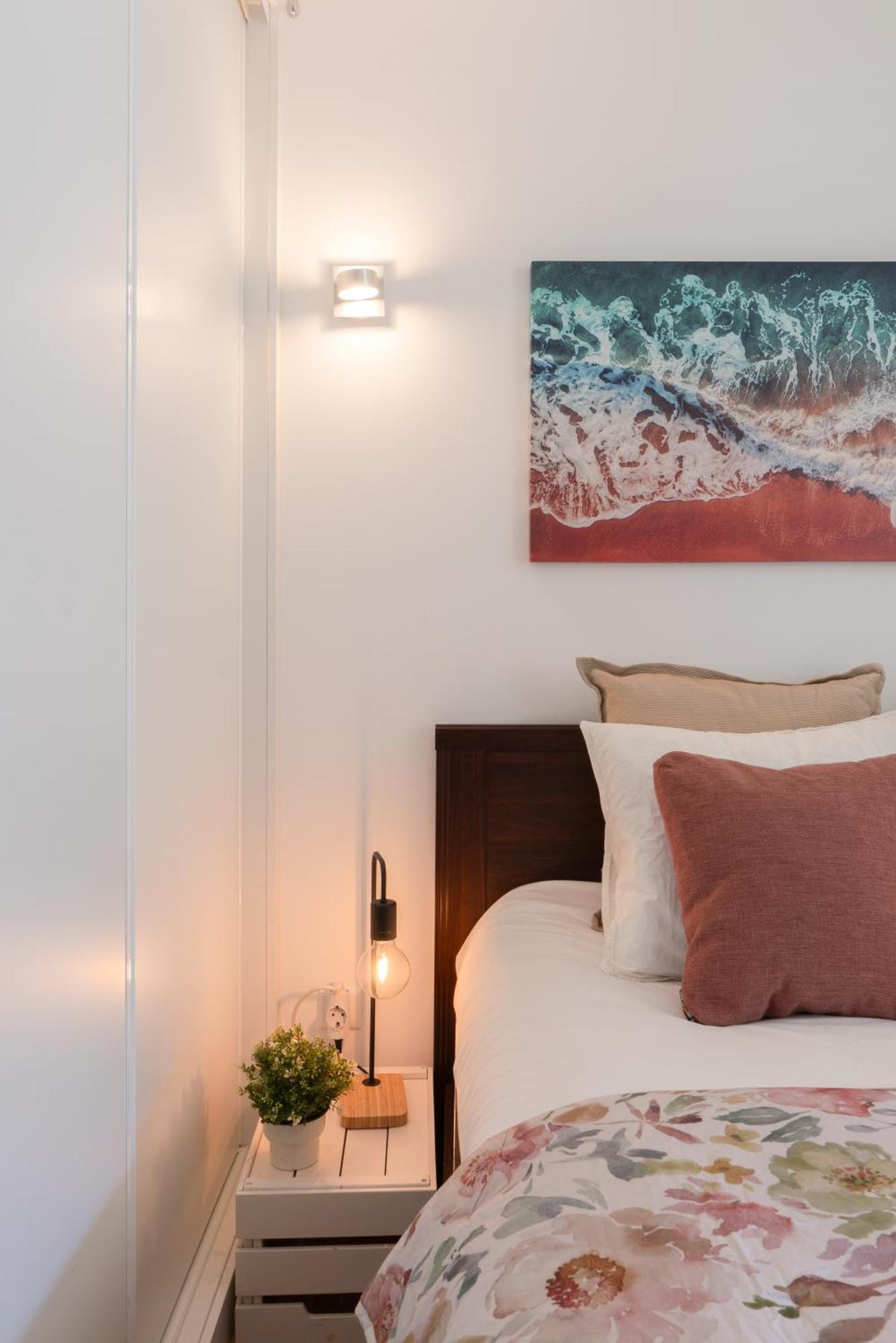 Host Wise - Charming Welcoming Flat - Centrally Located OOporto Esterno foto