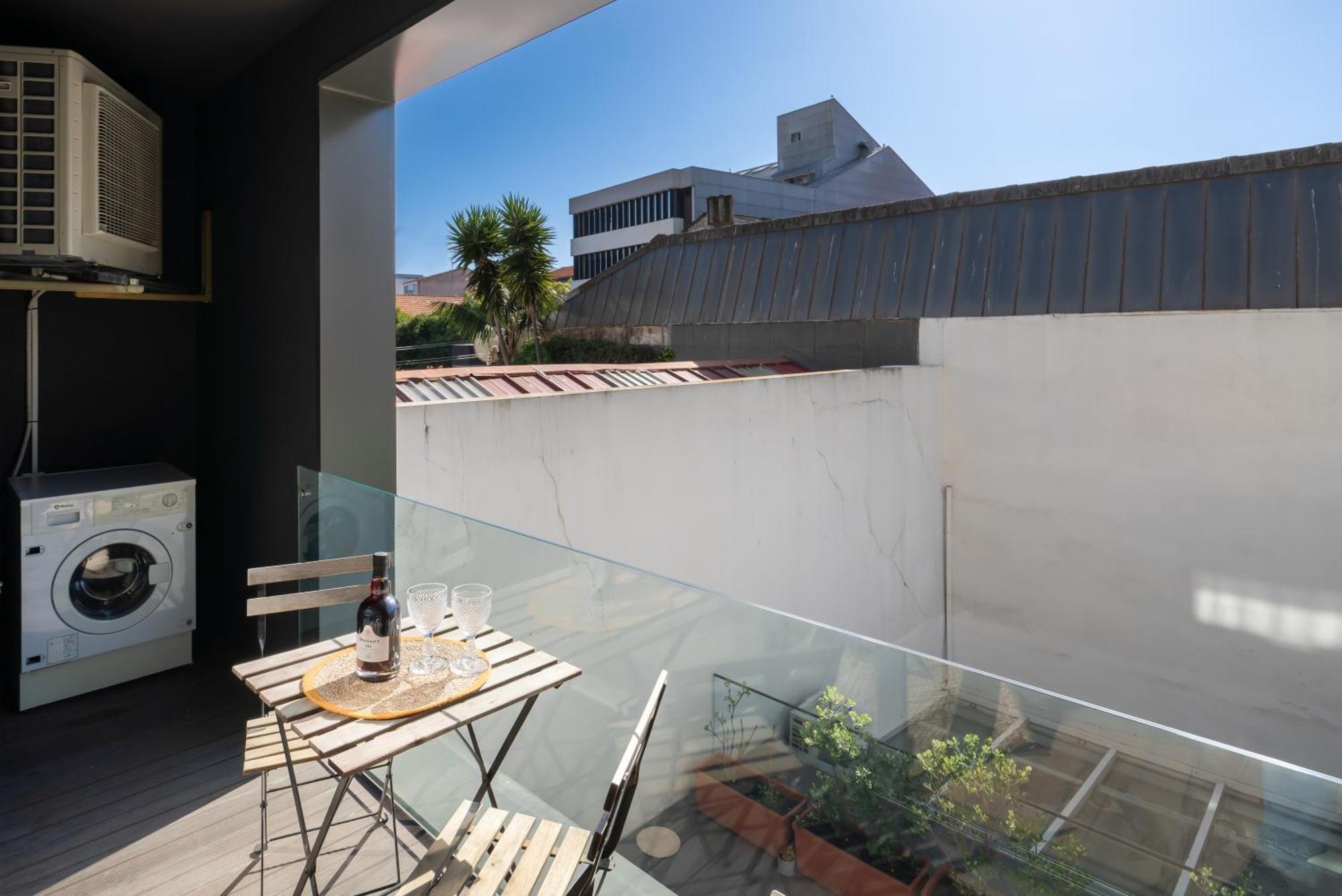 Host Wise - Charming Welcoming Flat - Centrally Located OOporto Esterno foto