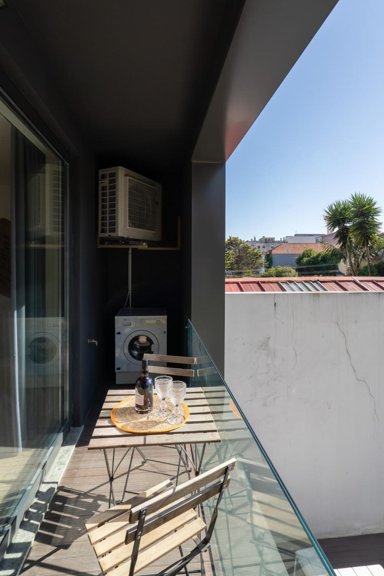 Host Wise - Charming Welcoming Flat - Centrally Located OOporto Esterno foto