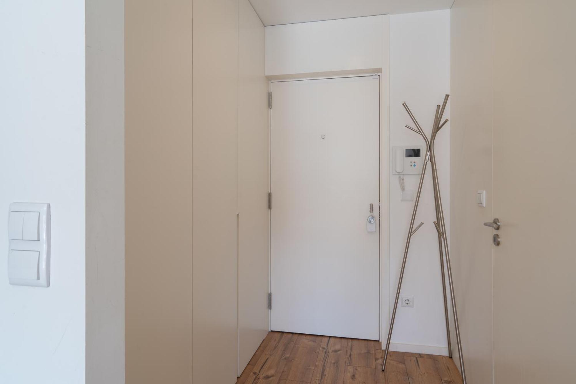 Host Wise - Charming Welcoming Flat - Centrally Located OOporto Camera foto